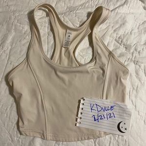 Roam Tank - True North - Medium